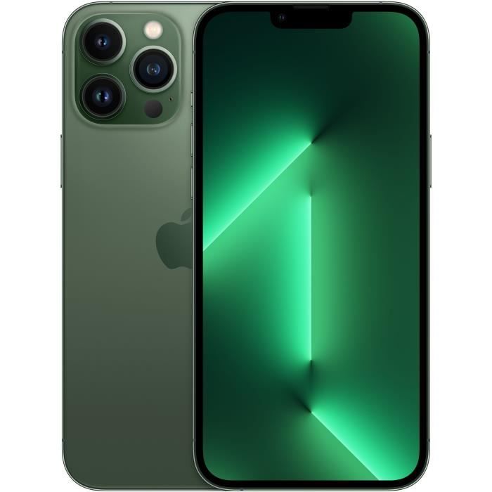APPLE iPhone 13 Pro Max 1 To Vert Alpin