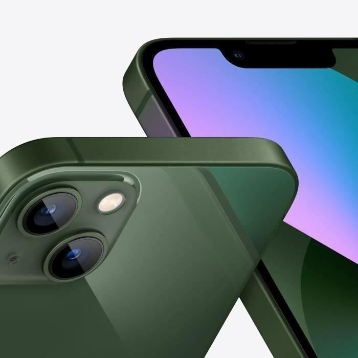 iPhone 13 256Go Vert