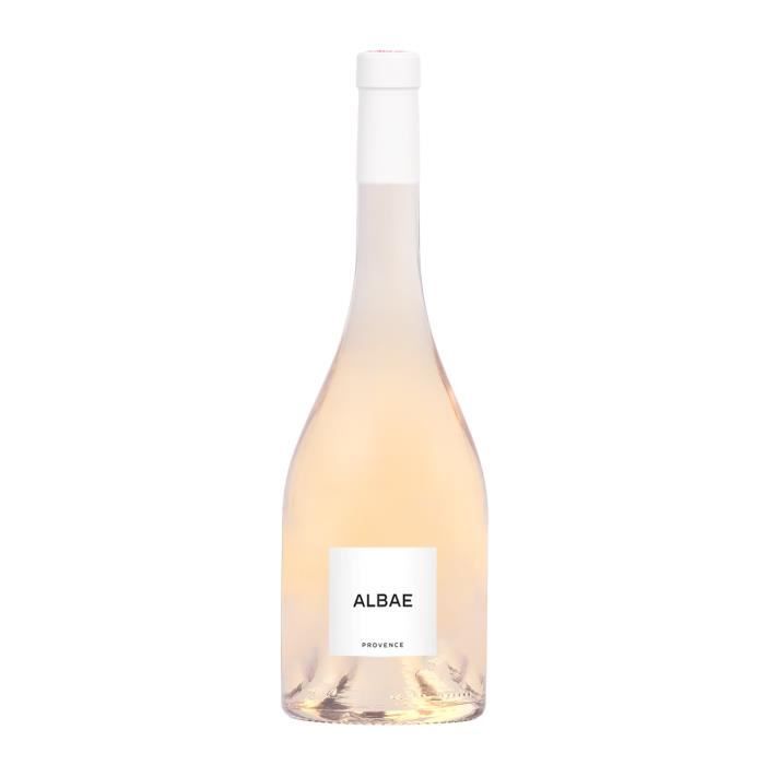 Cuvée Albae 2024 Provence - Vin rosé de Provence