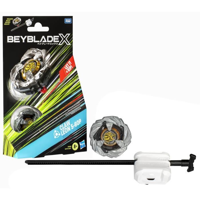 BEY BBX GARRA LEON BALANCE