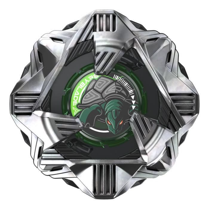 Beyblade X Pack Obsidian Shell 4-60D