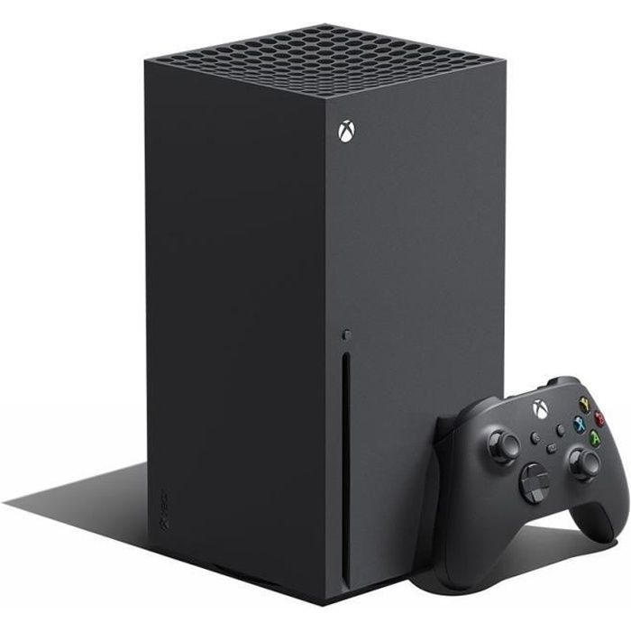 Serie Xbox X - 1 para consolar