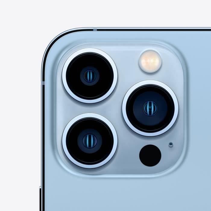 APPLE iPhone 13 Pro 1TB Sierra Blue- sans kit piéton