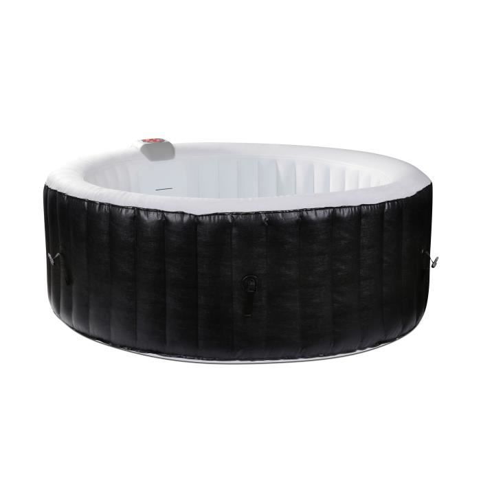 SUNSPA Spa Inflatable round 6 places