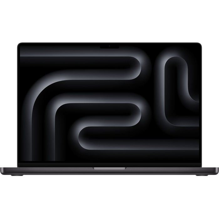 Apple MacBook Pro 16,2