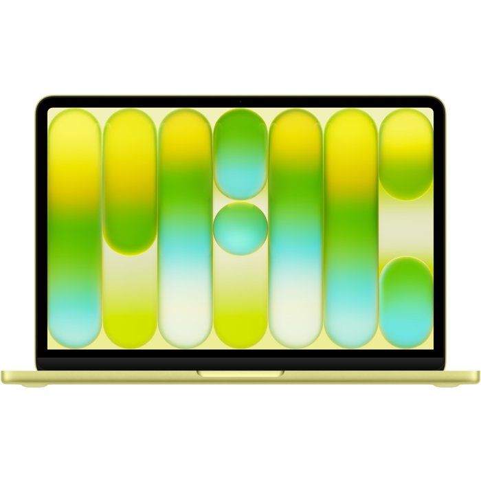 Apple MacBook Neo A18 Pro 13
