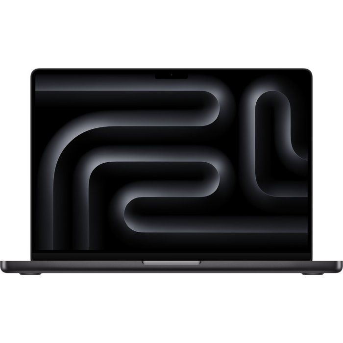Apple MacBook Pro 14,2