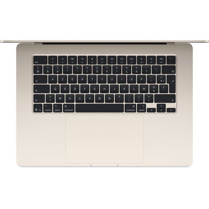 Image secondaire de Apple MacBook Air 15,3