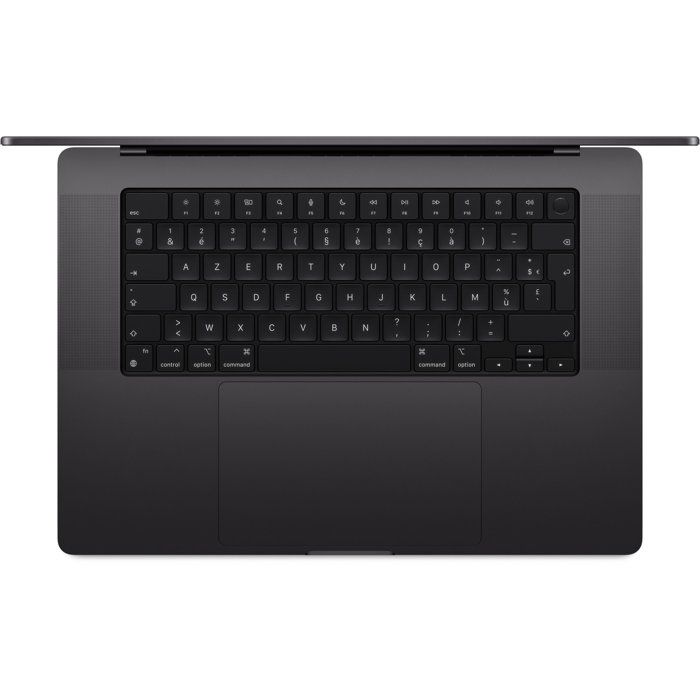 Image secondaire de Apple MacBook Pro 16,2