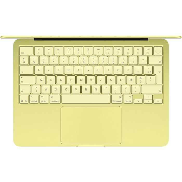 Image secondaire de Apple MacBook Neo A18 Pro 13