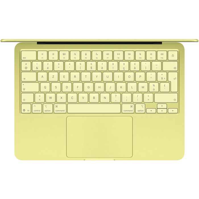 Image secondaire de Apple MacBook Neo A18 Pro 13