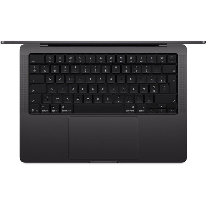 Image secondaire de Apple MacBook Pro 14,2
