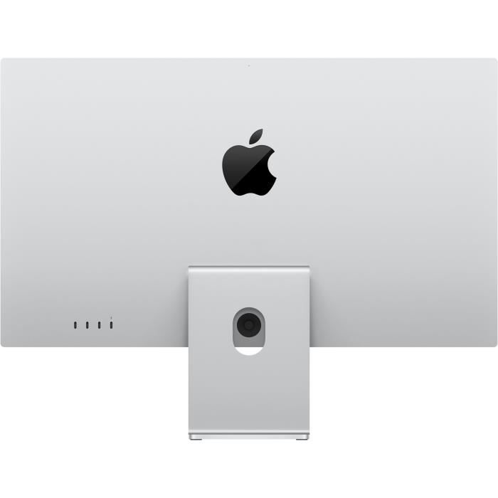 Verre nano-texturé - Apple - Studio Display - Support a inclinaison et hauteur réglables