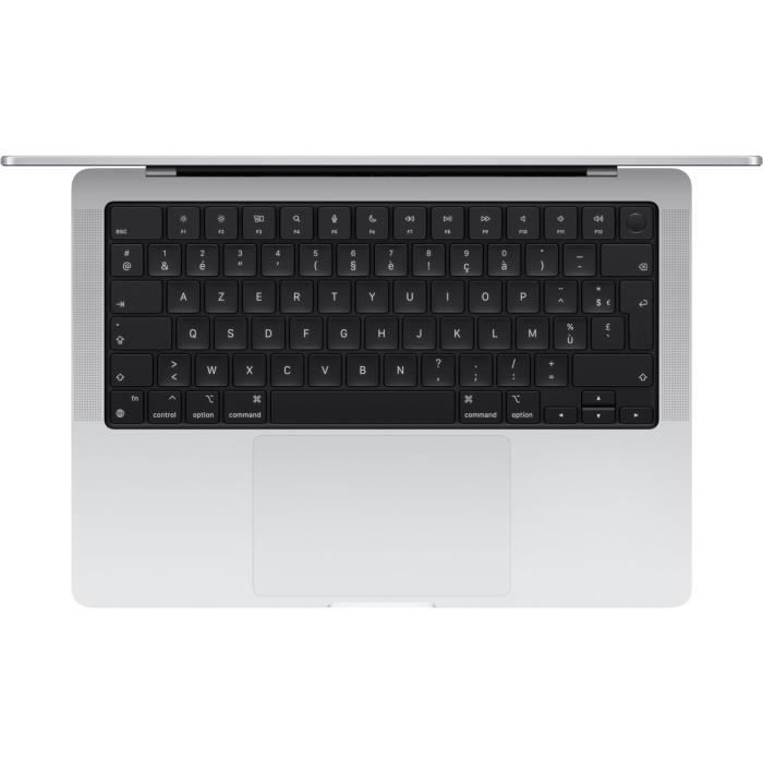Image secondaire de Apple MacBook Pro 14