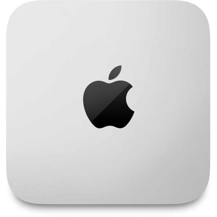 Apple - Mac Studio - Puce Apple M1 Max - RAM 32Go - Stockage 512Go
