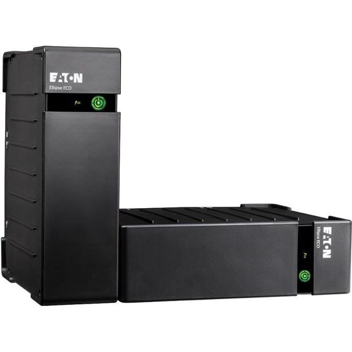 Eaton el650usbfr pc inverter Ellipse Eco 650VA - 15mn 650 USB FR