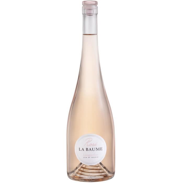La Baume 2023 Languedoc - Vin ros� de Languedoc