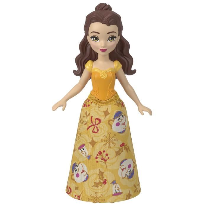 Image secondaire de Disney Princess - Calendrier de l'Avent - 24 surprises - Disney Princess - JFG79