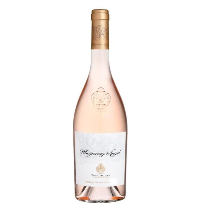 Whispering Angel - C�tes de Provence 2024 - Vin ros� de Provence