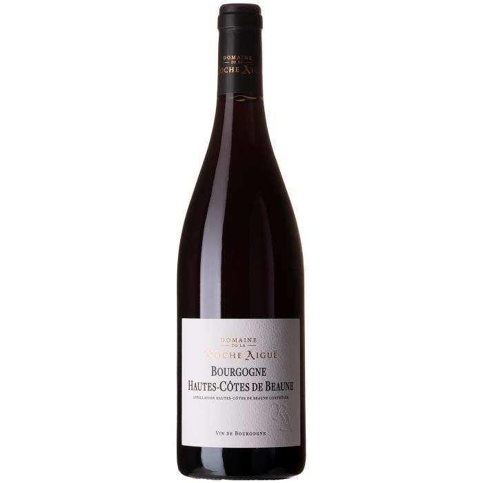 Domaine De La Roche Aiguë 2021 - Vin Rouge Hautes-Côtes De Beaune