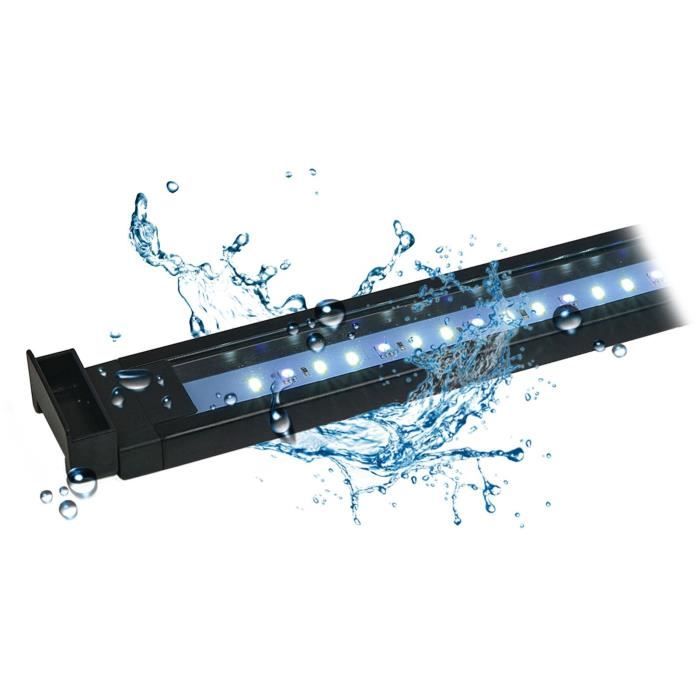 FLUVAL Eclairage AquaSky LED 2.0 w/ BLTH 38-61cm - Pour poisson