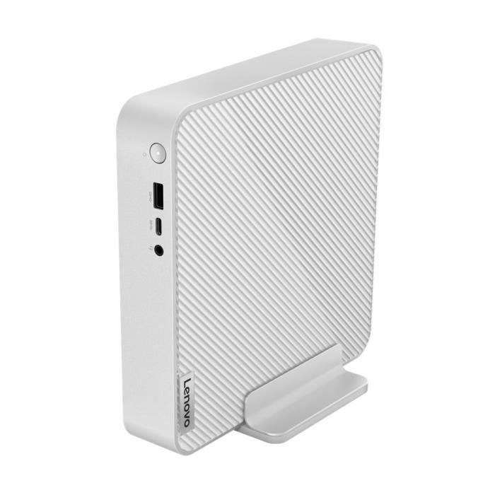 Mini PC LENOVO IdeaCentre Mini 01IRH8 § Senza Windows - Core i7-13620H - 1 TB SSD - 32 GB RAM