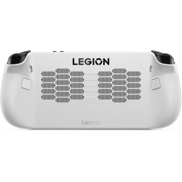 Image secondaire de Console portable LENOVO LEGION GO S 8ARP1 | 8 WUXGA - AMD Ryzen Z2 Go - RAM 16Go - 512Go SSD - Windows 11 Home