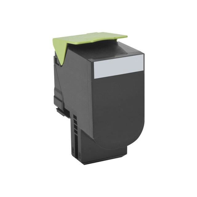 Lexmark 70C2HK0 Toner Laser Noir