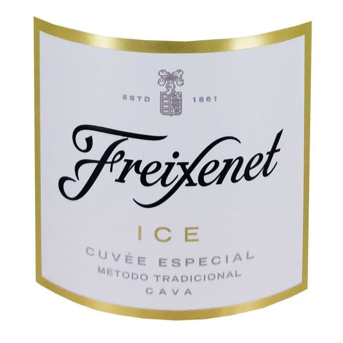Freixenet Ice Cuvée Especial - Cava
