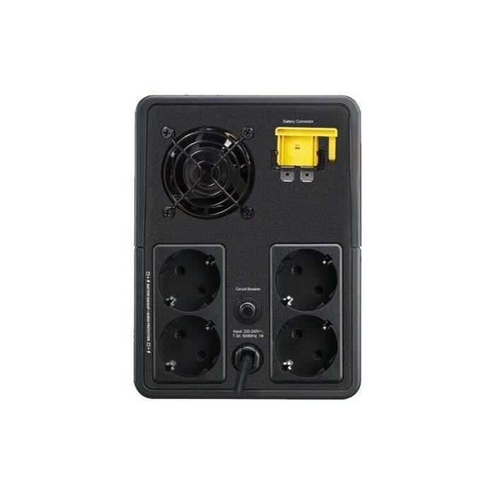 APC - Easy UPS BVX Series BVX1600LI-GR - Onduleur - 1600VA