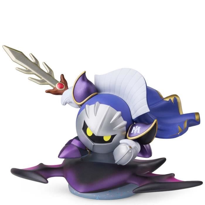 Image secondaire de Figurine Amiibo Meta Knight - Collection Kirby