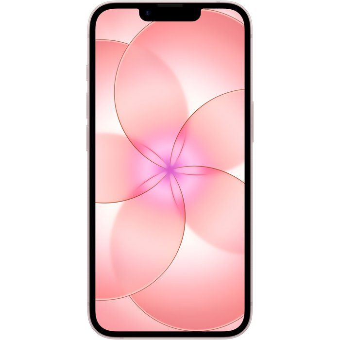 Image secondaire de iPhone 17e 256 Go Rose Doux - APPLE