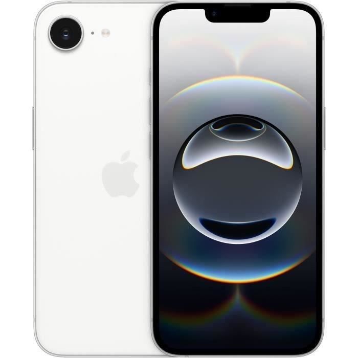 APPLE iPhone 16e 128GB Bianco