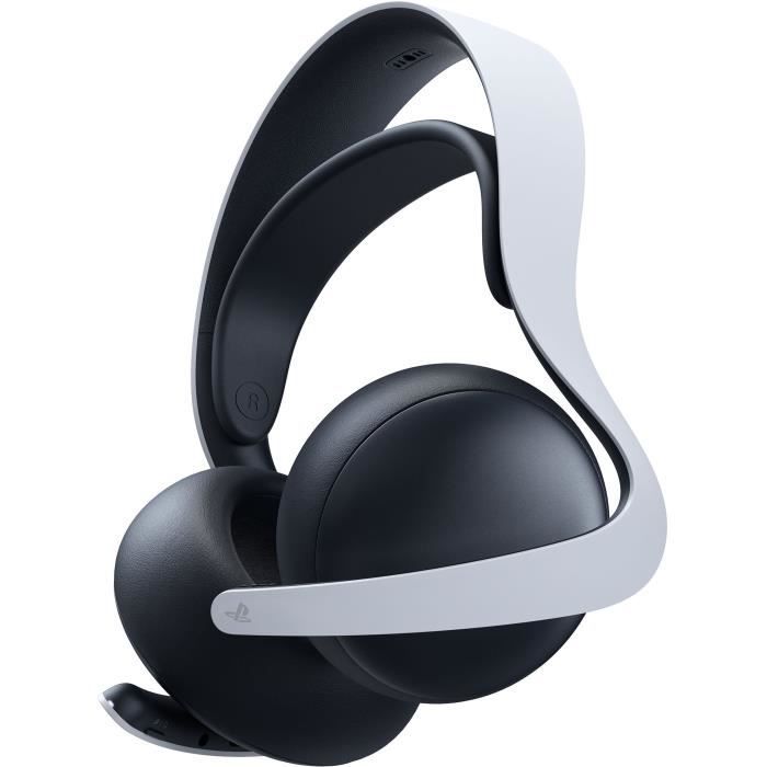 Cuffie wireless PS5 - PULSE Elite