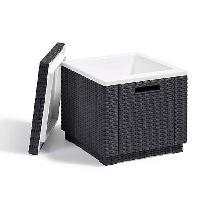 Image secondaire de Keter Glaciere Ice Cube Graphite 405981
