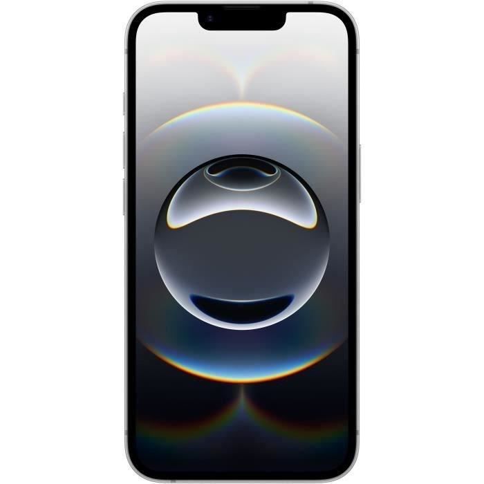 Image secondaire de APPLE iPhone 16e 256GB White
