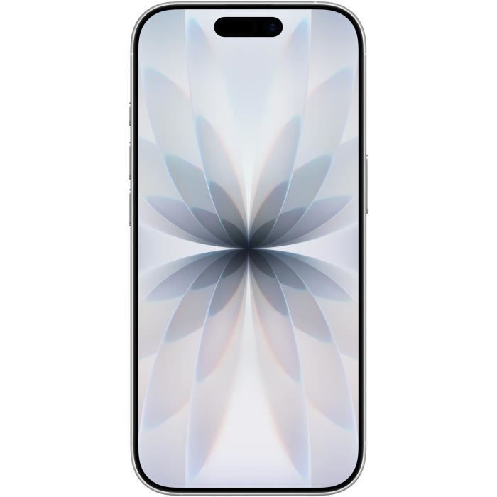 Image secondaire de iPhone 17 512 Go Blanc - Performance et Élégance