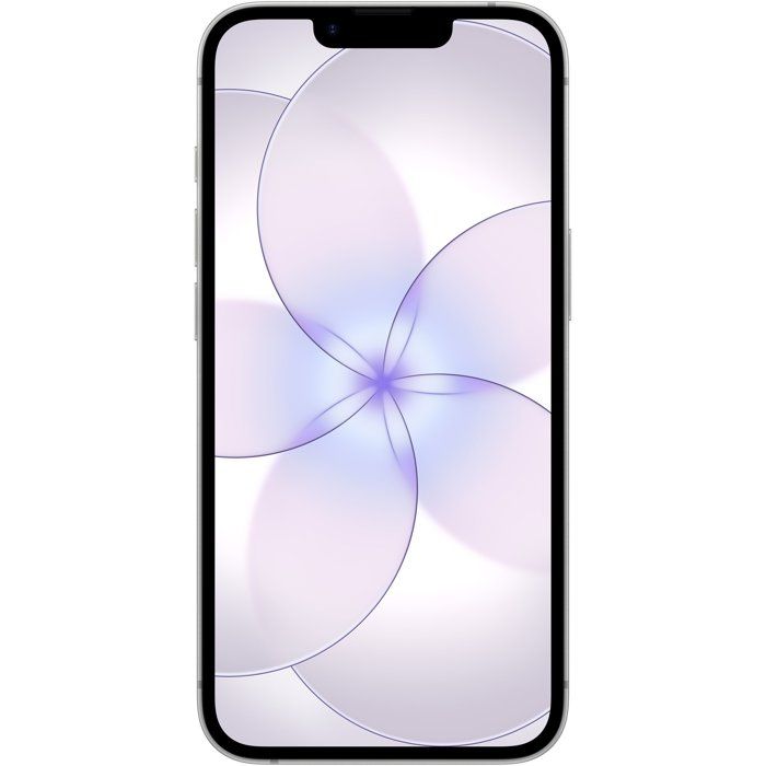 Image secondaire de iPhone 17 - 512 Go Blanc d'Apple