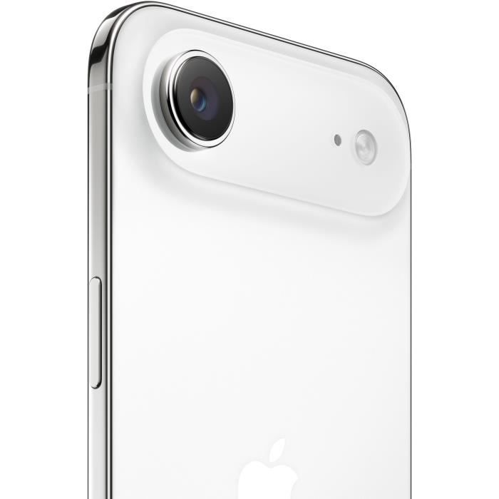 Image secondaire de iPhone Air 1 To Cloud White - APPLE