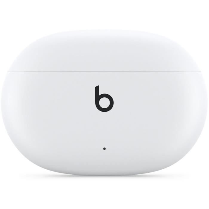 BEATS BY DR.DRE Écouteurs Sans Fil - Studio Buds - True Wireless - Blanc