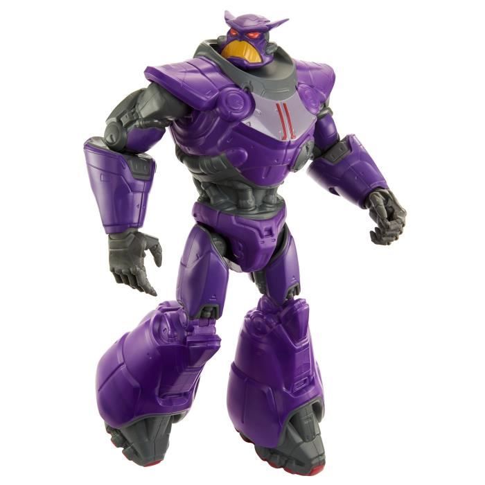 Pixar - Lightyear - Zurg Figure 38Cm - Action Figures