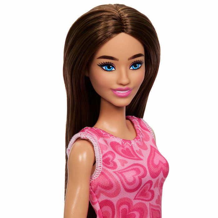 Image secondaire de Coffret Barbie Maîtresse d'École avec Accessoires