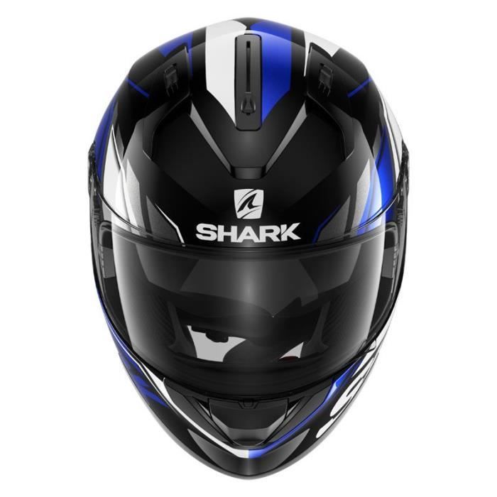SHARK - Casque moto intégral S