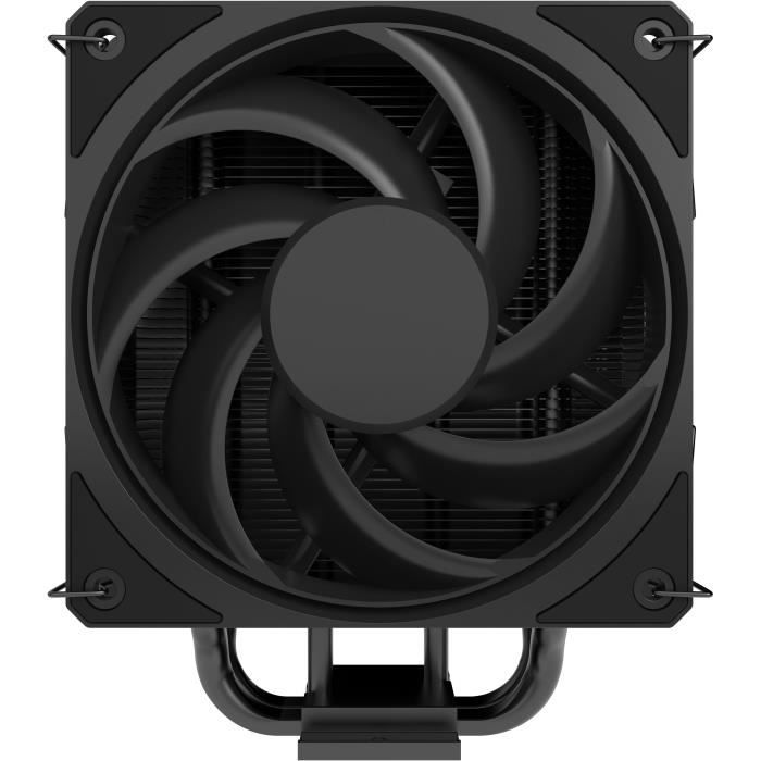 Image secondaire de Cooler Master Hyper 212 3DHP Black - Ventirad CPU 120mm