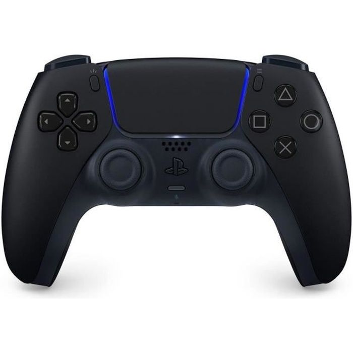 Controller wireless DualSense™ - Nero I PS5 e PC