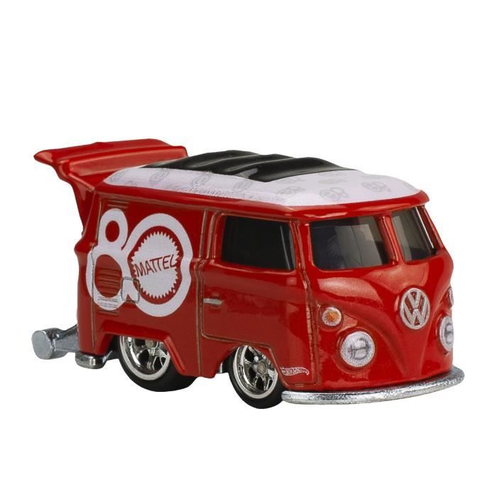 Image secondaire de Hot Wheels - Pop Culture - Réplique de véhicule premium échelle 1/64 - Hot Wheels - JBL68