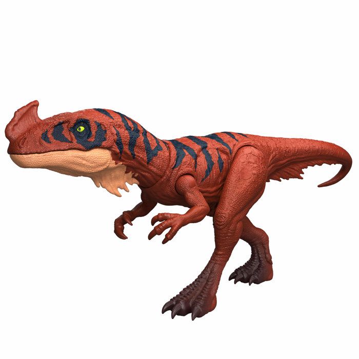 Image secondaire de Figurine Afrovenator Sonore - Jurassic World