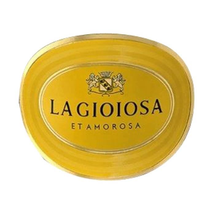 Image secondaire de La Gioiosa Etamorosa Brut Gold - Prosecco