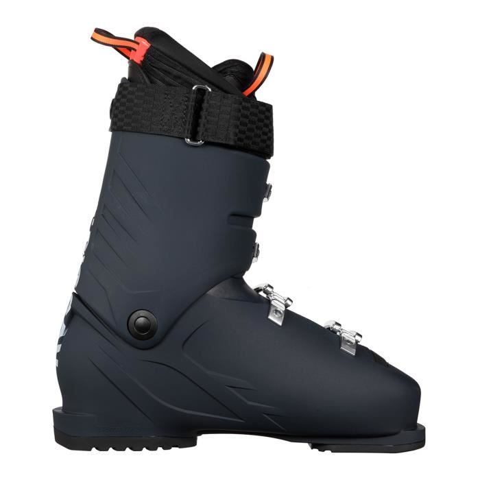 ROSSIGNOL Chaussures de ski Alpin Allspeed Pro 100 - Homme - Bleu et rouge