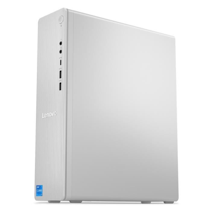 Image secondaire de PC de bureau LENOVO IdeaCentre Tower 08IRH9 | Sans windows - Intel Core i5-13420H - RAM 32 Go - SSD 1 To